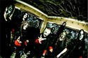 Check out Slipknot's new masks